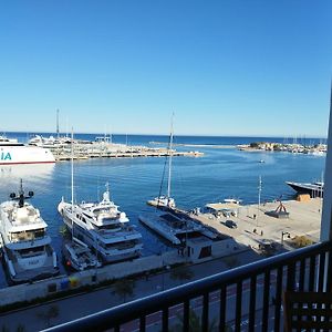 Moderno Apartamento Centrico Con Increibles Vistas Al Mar